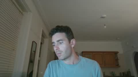 Horny Paul online show from September 8, 2025, 9:58 pm