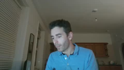 Horny Paul online show from September 27, 2025, 10:26 pm