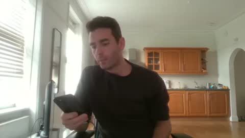 Horny Paul online show from October 28, 2025, 12:52 pm