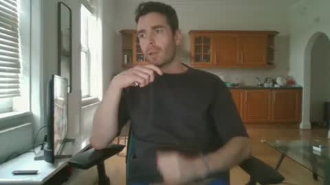 Horny Paul online show from November 11, 2025, 3:45 pm