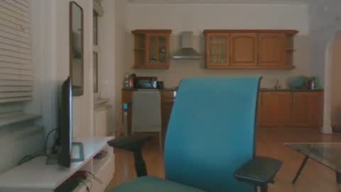 Horny Paul online show from December 14, 2025, 10:25 pm