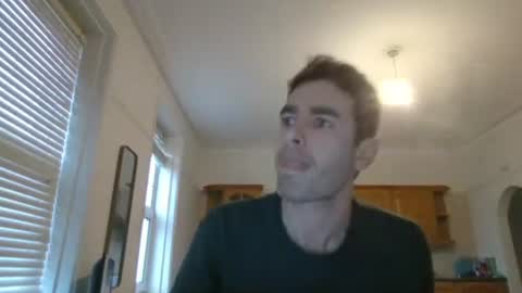 Horny Paul online show from December 15, 2025, 2:32 pm