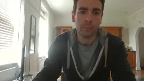 Horny Paul online show from March 20, 2026, 12:10 pm