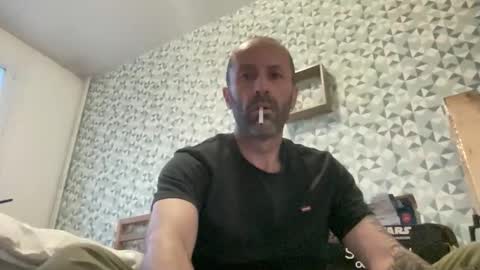 frenchboy443 online show from May 4, 2026, 7:10 pm