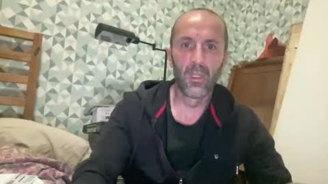 frenchboy443 online show from May 11, 2026, 8:39 pm