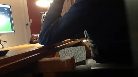 frenchpapalover online show from November 1, 2025, 5:48 pm