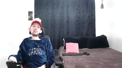 Thomas y Sophia online show from December 22, 2024, 11:11 am