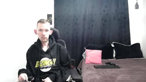 Thomas y Sophia online show from January 4, 2025, 12:16 pm