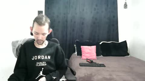 Thomas y Sophia online show from February 21, 2025, 9:02 am