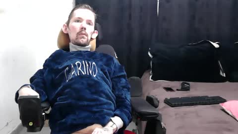 Thomas y Sophia online show from February 27, 2025, 12:45 pm