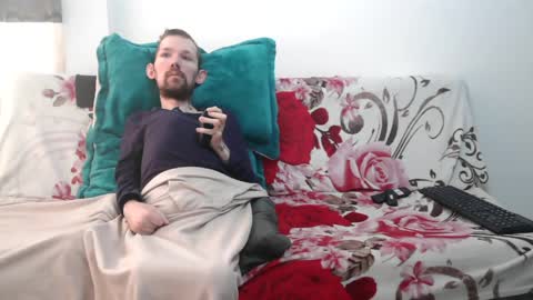 Thomas y Sophia online show from April 10, 2026, 7:07 pm