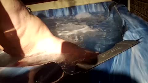 frenchsoul37 online show from October 7, 2025, 11:51 am