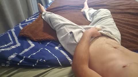 frenchsoul37 online show from October 8, 2025, 11:24 pm