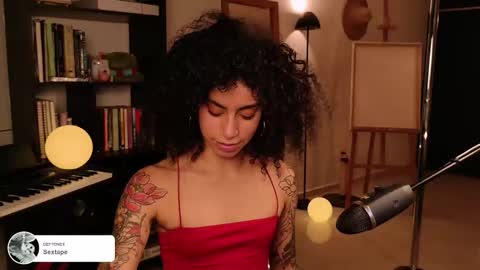 Vale online show from October 27, 2025, 4:38 am