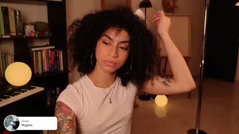 Vale online show from November 25, 2025, 4:56 am