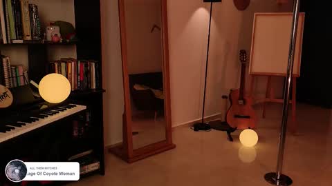 Vale online show from December 2, 2025, 2:06 am