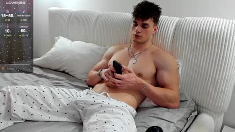 Alex or Andrzej online show from January 30, 2025, 6:10 pm