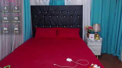 anna online show from September 14, 2025, 5:56 pm