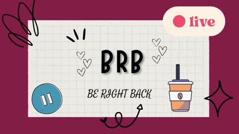 Louise  online show from January 12, 2025, 6:17 am