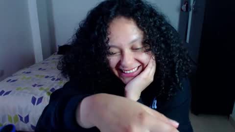 Louise  online show from January 27, 2025, 7:14 am