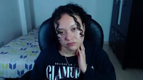 Louise  online show from March 7, 2025, 5:18 am