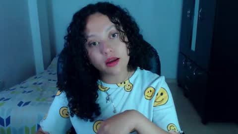 Louise  online show from February 9, 2026, 11:14 am