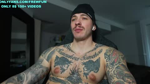 cameron online show from April 16, 2026, 7:47 pm