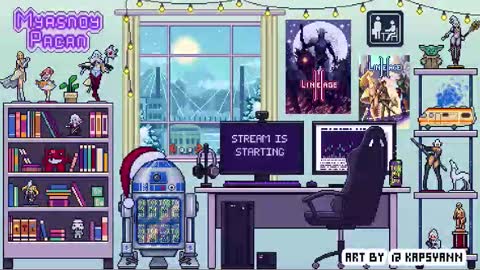 Dominik  online show from February 7, 2026, 2:37 am