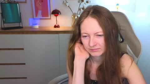 Freya online show from December 11, 2024, 4:20 pm