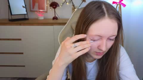 Freya online show from January 29, 2025, 12:13 pm