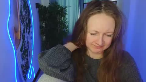 Freya online show from February 23, 2025, 11:44 am