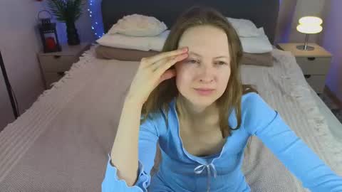 Freya online show from March 1, 2025, 9:29 am