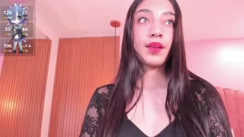 Pau online show from June 24, 2026, 11:04 pm