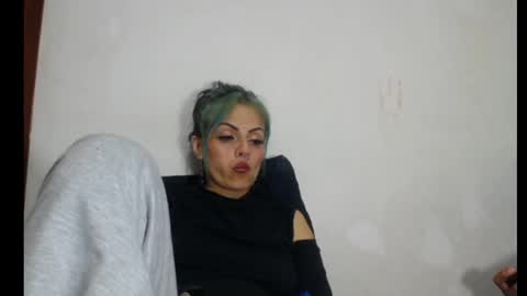 freyaa_sorceress online show from January 19, 2025, 10:28 am