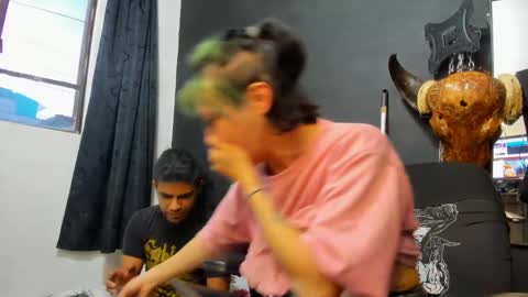 freyaa_sorceress online show from February 25, 2025, 11:11 pm