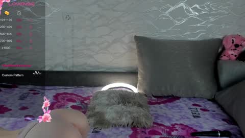 Freya online show from December 3, 2024, 3:30 am