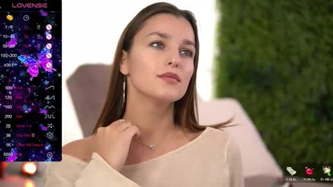 freyaheart online show from November 25, 2025, 10:37 am