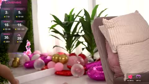 freyaheart online show from February 20, 2026, 9:10 am