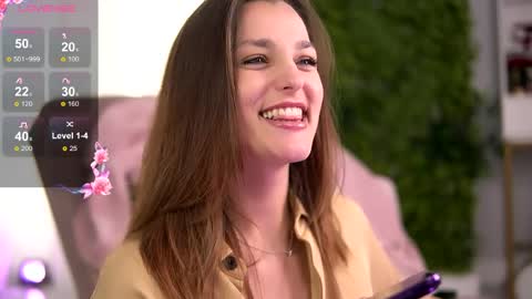 freyaheart online show from April 7, 2026, 6:36 am