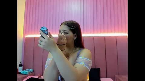 FreyaHL online show from March 27, 2026, 4:29 pm