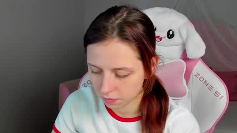 Snapshot of freyavey chatting on February 2, 2026, 5:39 am FreyaVey online show from February 2, 2026, 5:39 am