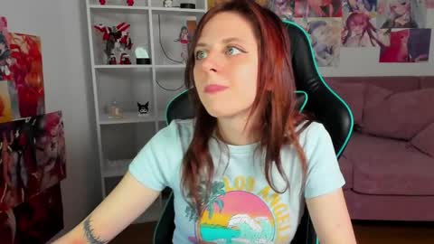 FreyaVeys online show from May 29, 2026, 6:22 am