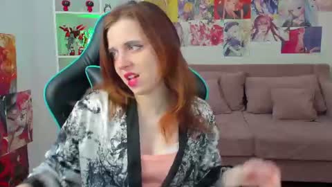FreyaVeys online show from July 6, 2026, 5:04 am