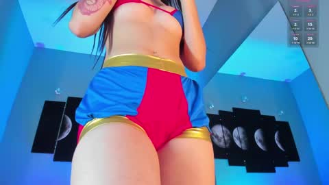 Pau. online show from October 20, 2025, 7:58 pm