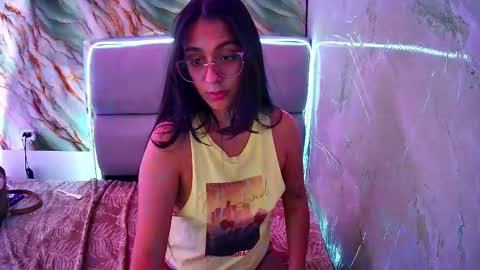 Freyja online show from February 3, 2025, 9:50 pm