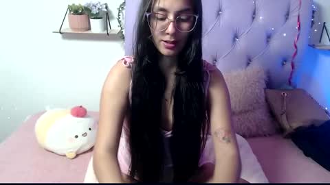 Freyja online show from February 9, 2025, 9:28 pm