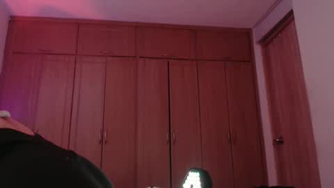 FREYJA LOREN online show from December 1, 2024, 9:37 pm