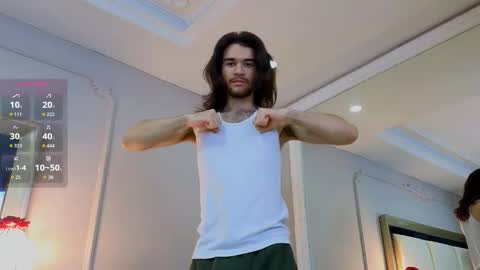 freyrvik online show from September 22, 2025, 4:09 pm