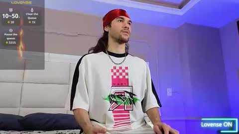 freyrvik online show from October 29, 2025, 6:09 pm