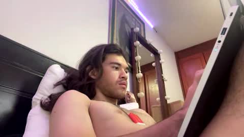 freyrvik online show from November 20, 2025, 4:56 am